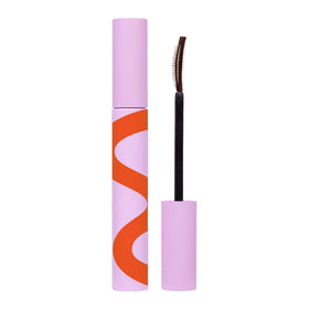Tower 28 MakeWaves Lengthening & Volumizing Mascara in Drift front view