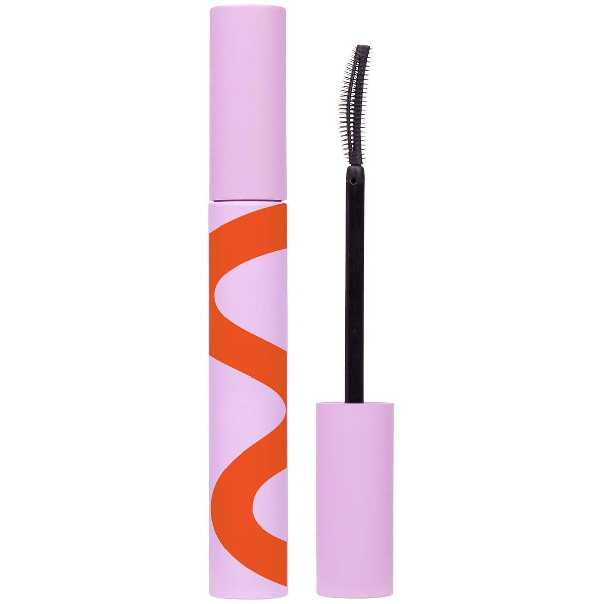 Tower 28 MakeWaves Vegan Black Mascara front view