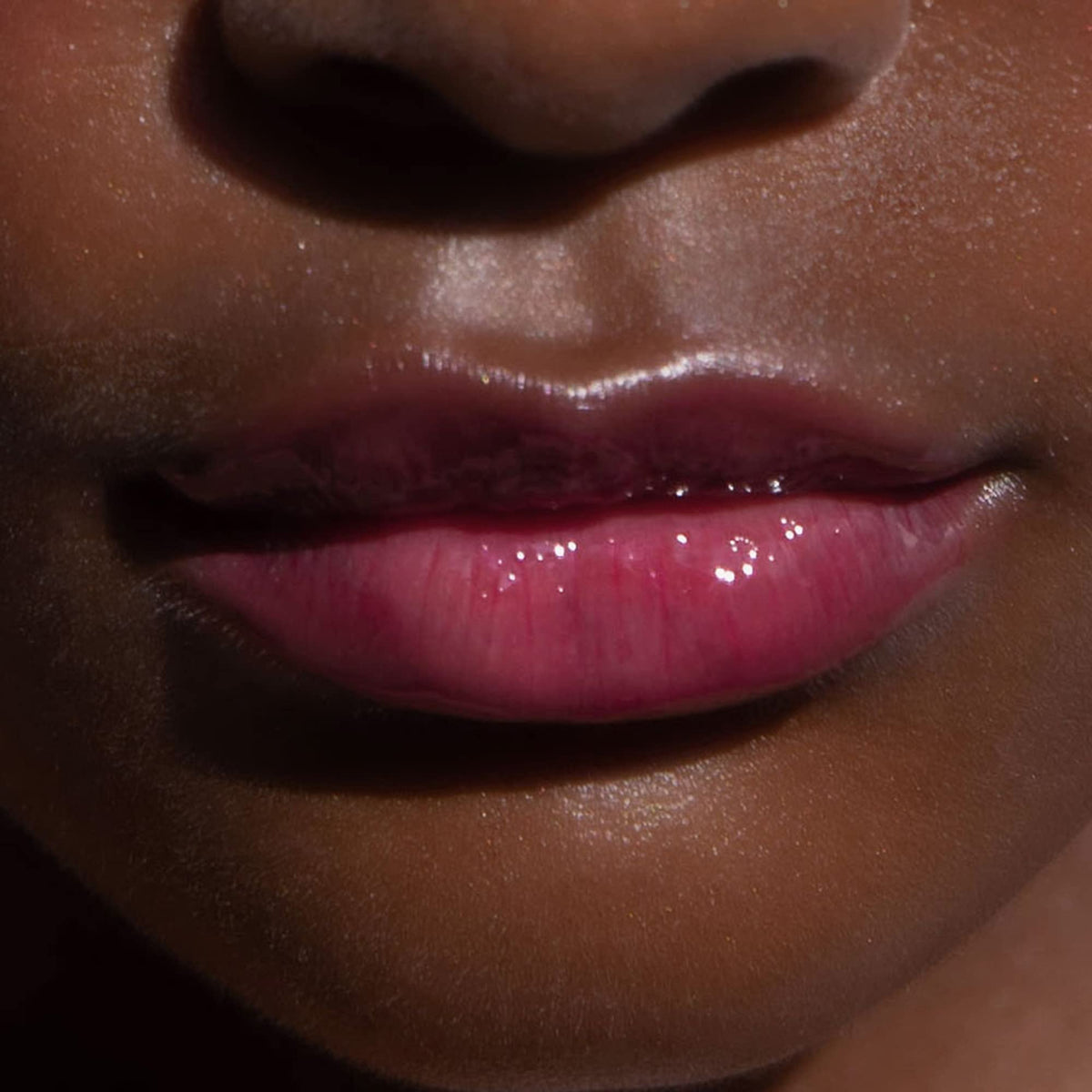 Tower 28 ShineOn Lip Gloss Jelly XOXO lifestyle scene