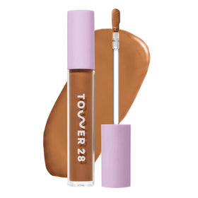 Tower 28 Swipe Serum Hydrating Concealer 16 Deep/Neutral front view