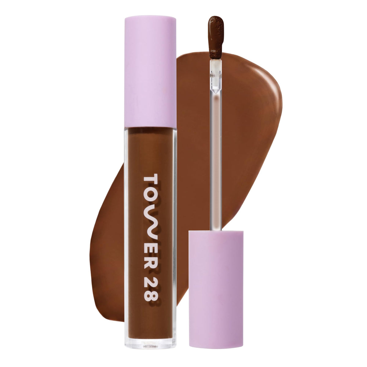 Tower 28 Swipe Serum Hydrating Concealer 19 WEHO front view