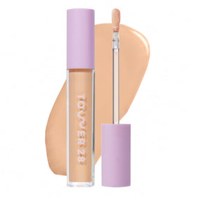Tower 28 Swipe Serum Hydrating Concealer 7.0 Medium/Neutral front view