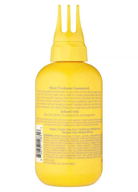 TPH by Taraji Sugar Scalp Scrub in a lifestyle setting