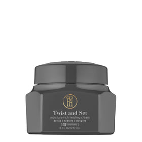 TPH by Taraji Twist and Set Twisting Creme front view