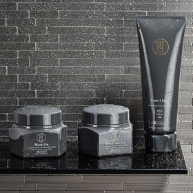 TPH by Taraji Twist and Set Twisting Creme with shea butter and mango seed butter