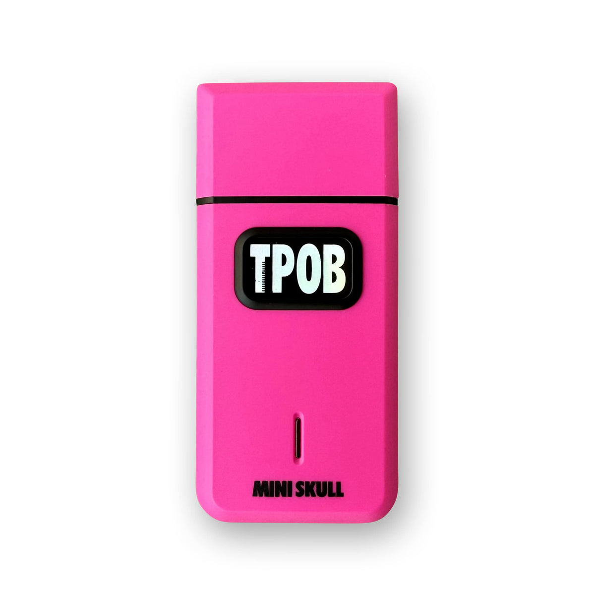 TPOB Barber Hair Clippers set packaging
