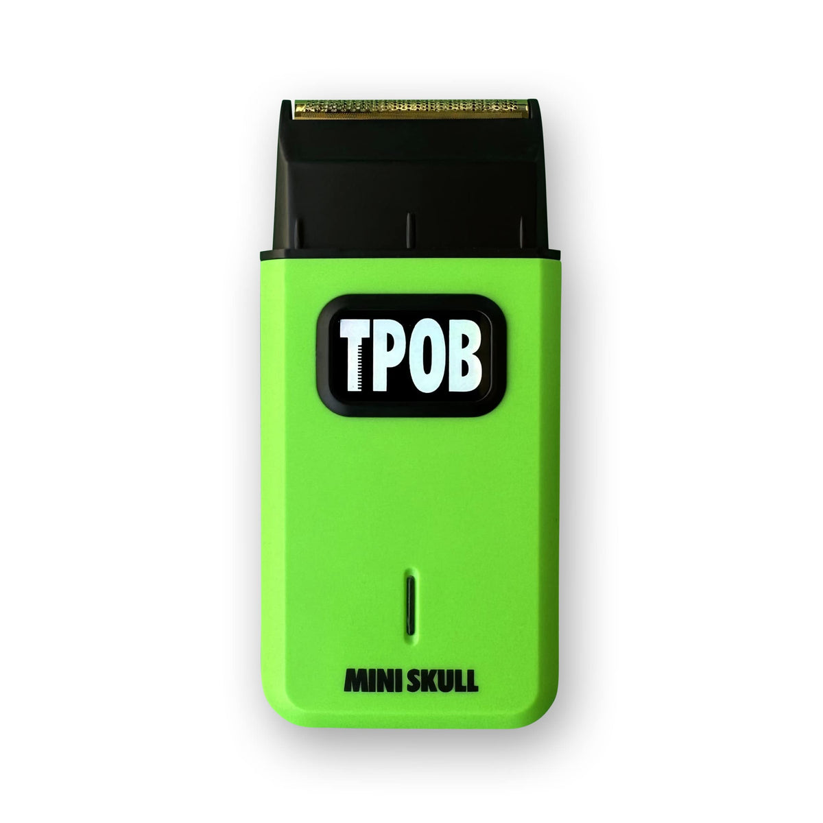 TPOB clippers with four clicking lever arms