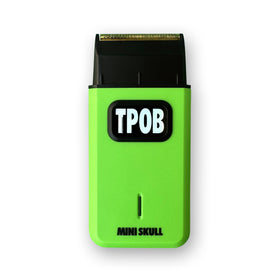TPOB clippers with four clicking lever arms