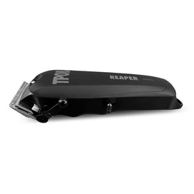 TPOB Hair Clippers with steel blades for durability