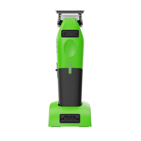 TPOB Play Barber Hair Clippers in use during a haircut