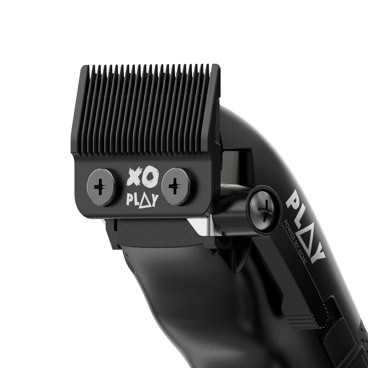 TPOB Play Barber Hair Clippers packaging
