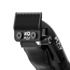 TPOB Play Barber Hair Clippers packaging