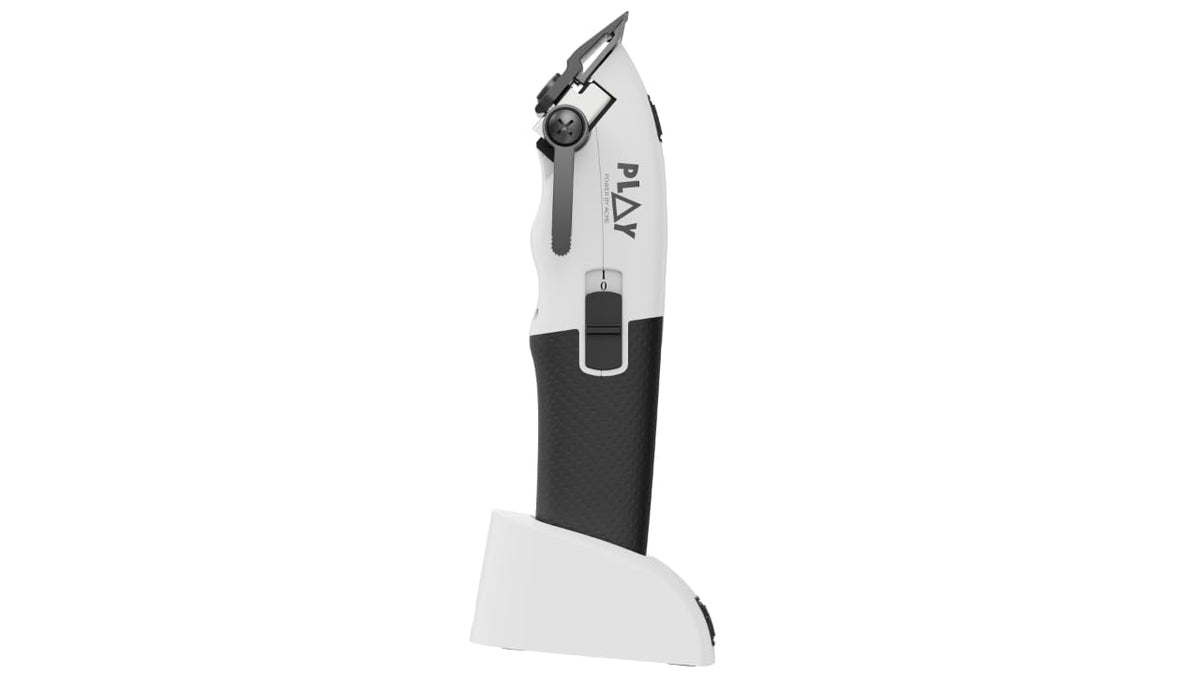 TPOB Play Barber Hair Clippers packaging front view