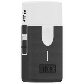 TPOB Play Barber Hair Clippers showing XO PLAY Blade
