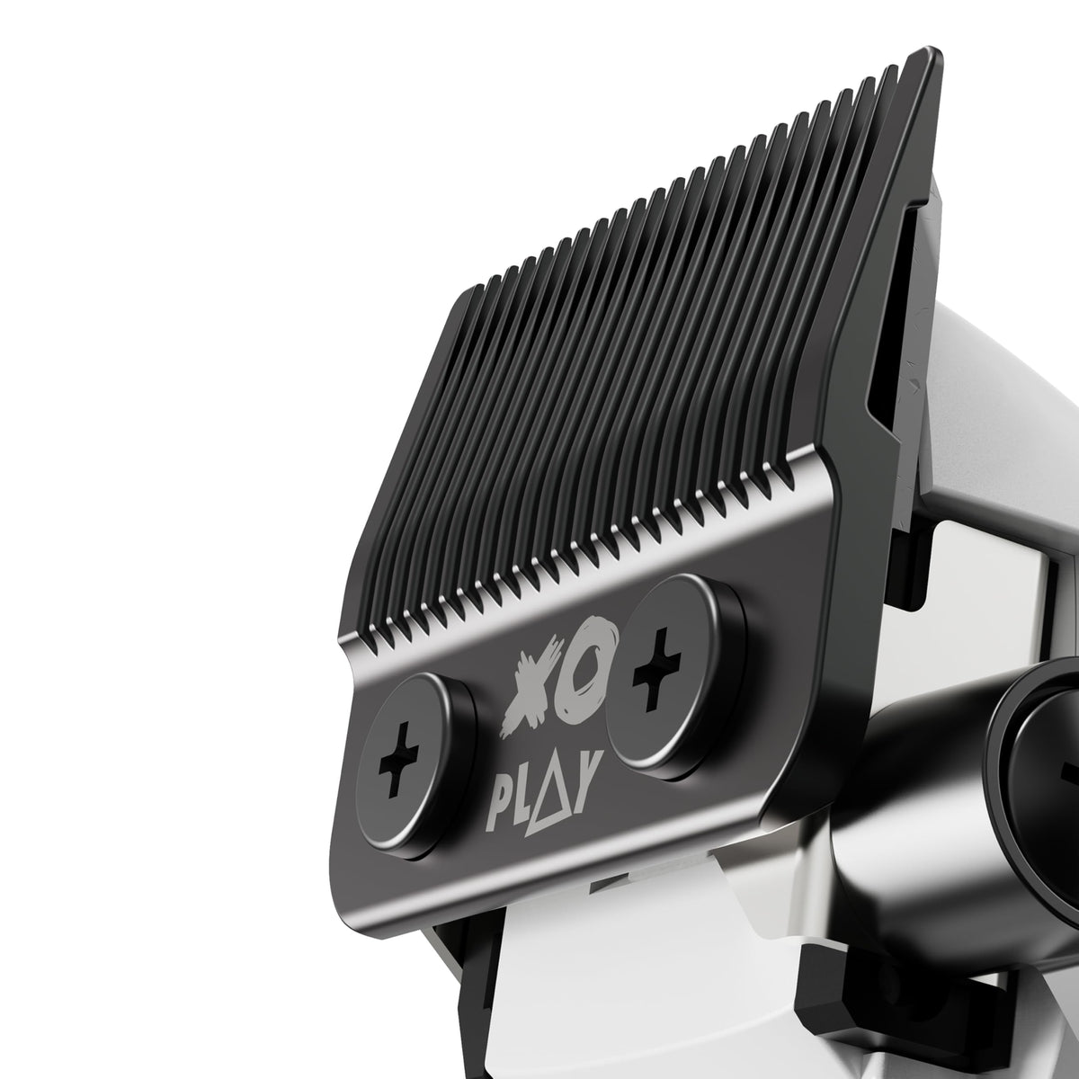TPOB Play Barber Hair Clippers with clicking lever arm