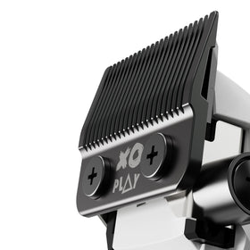 TPOB Play Barber Hair Clippers with clicking lever arm