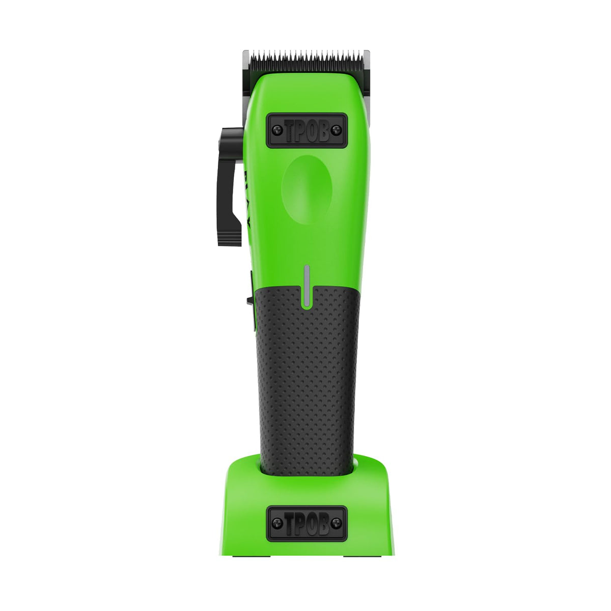 TPOB Play Barber Hair Clippers with interchangeable grips