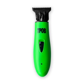 TPOB shaver included in the barber set