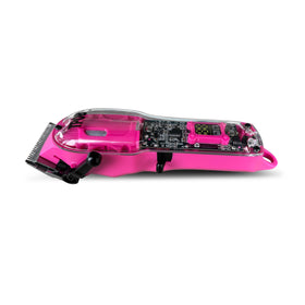 TPOB Slime 2 Barber Hair Clippers back view