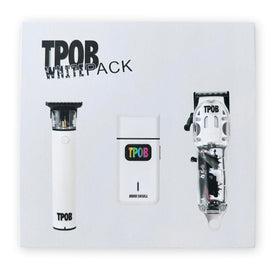 TPOB Slime 2 Barber Hair Clippers set packaging