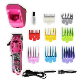 TPOB Slime 2 Barber Hair Clippers side view
