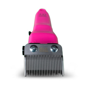 TPOB Slime 2 Barber Hair Clippers with accessories
