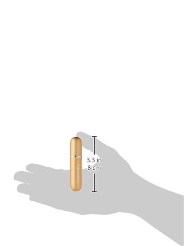 Travalo Classic HD Atomizer in gift-ready packaging