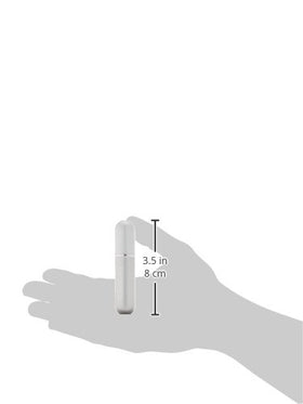 Travalo Classic HD Perfume Atomizer in elegant gift box