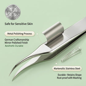 Travel-friendly case for UWOIST Pimple Popper Tool Kit