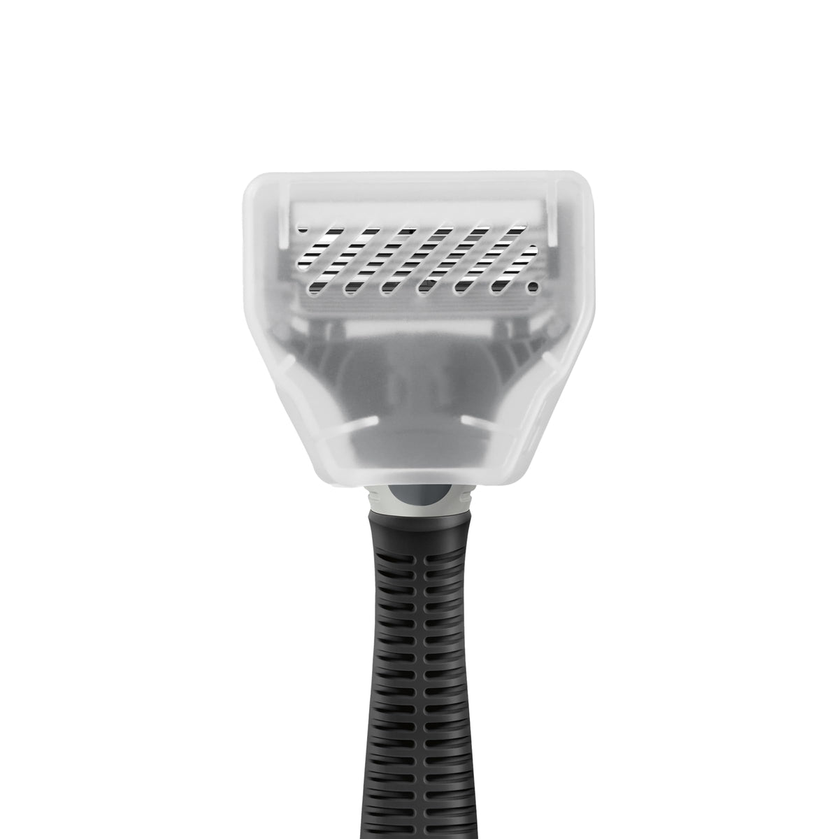 Travel-sized Foaming Shave Gel tube