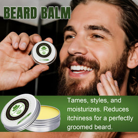 Travel storage bag for XIKEZAN Beard Kit