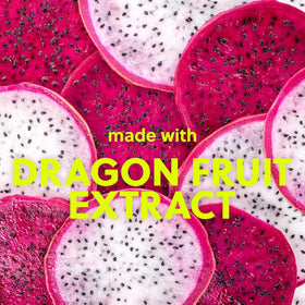 Tree Hut Body Scrub Dragon Fruit application on skin
