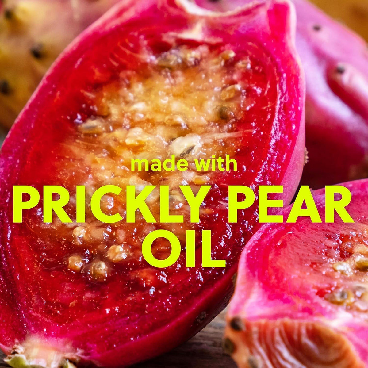 Tree Hut Body Scrub Dragon Fruit with fresh fruits