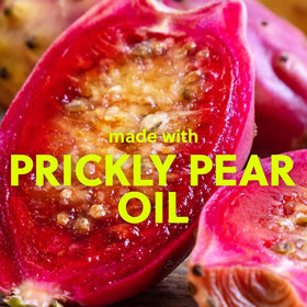 Tree Hut Body Scrub Dragon Fruit with fresh fruits