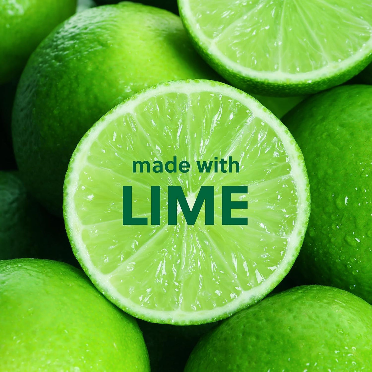 Tree Hut Coconut Lime Body Scrub ingredients display