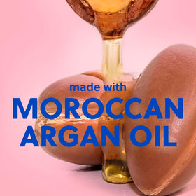 Tree Hut Moroccan Rose Body Scrub ingredients list