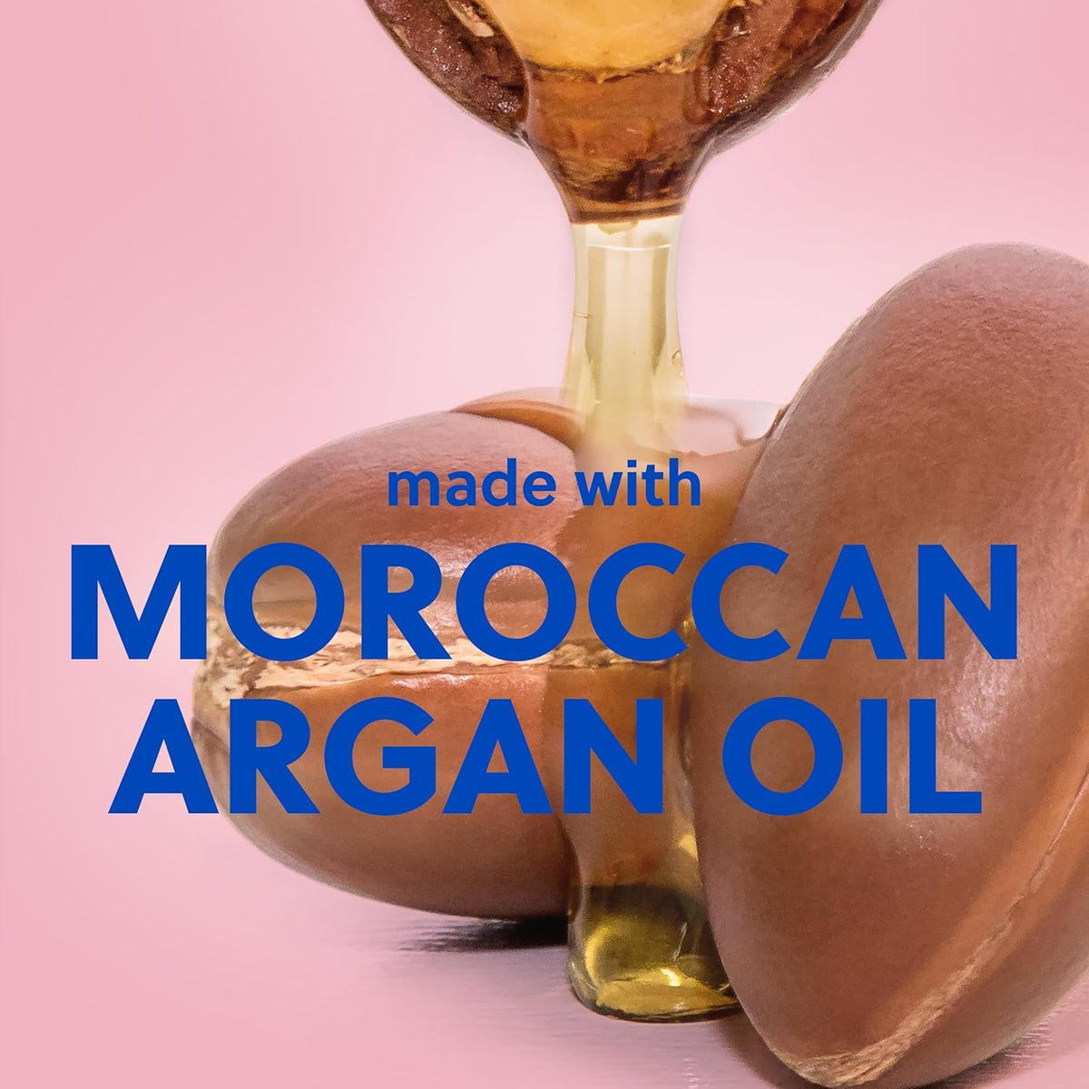 Tree Hut Moroccan Rose Foaming Gel Wash lathered on skin