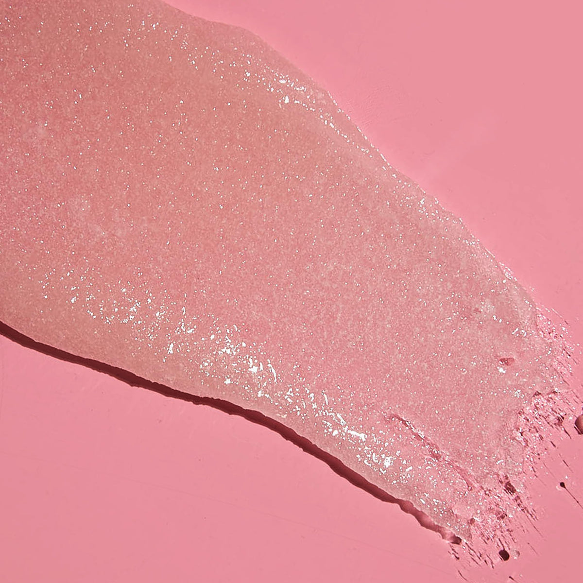Tree Hut Pink Champagne Body Scrub texture close-up