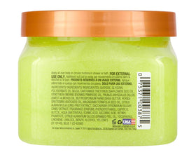 Tree Hut Shea Sugar Scrub Rainbow Sherbet with lime and sugar