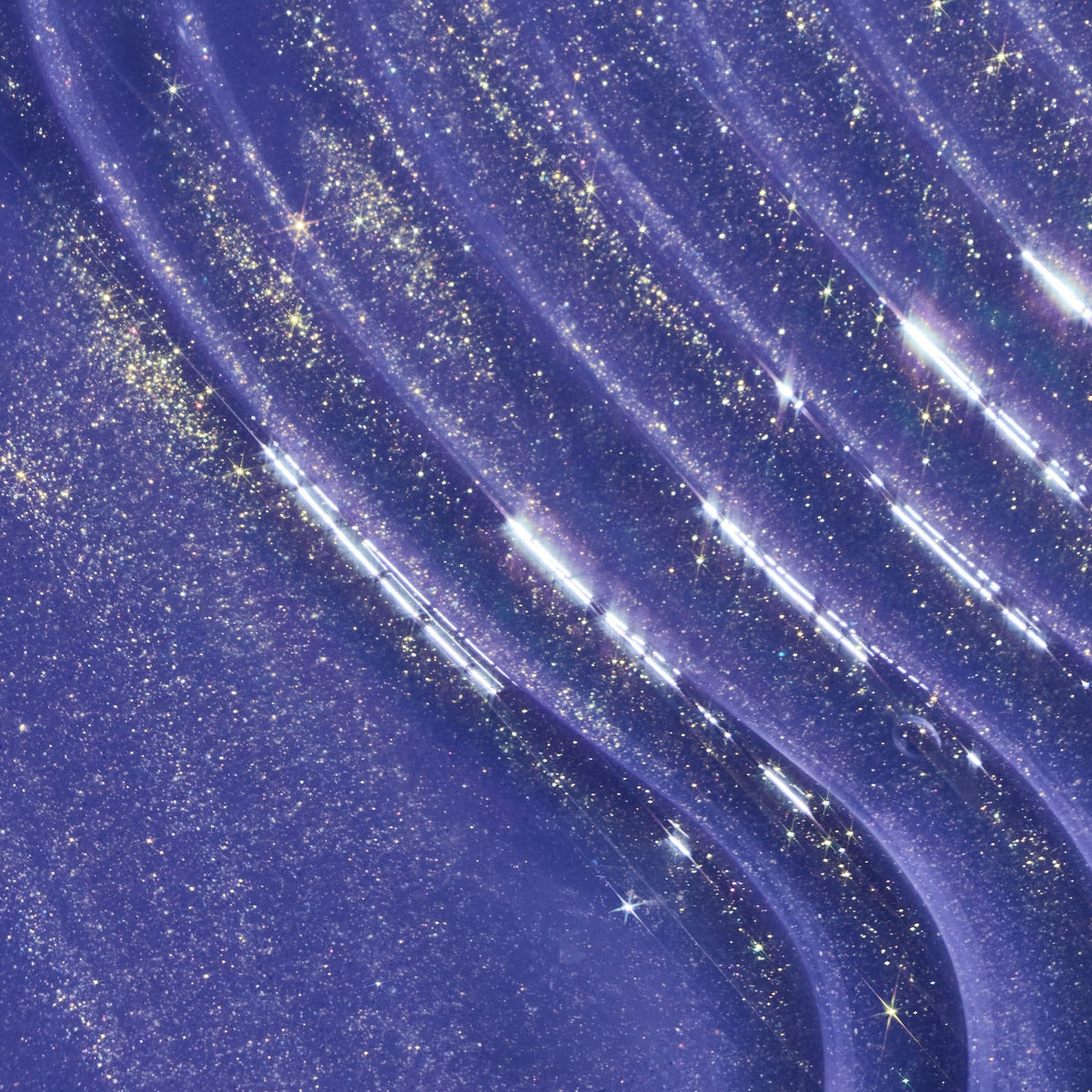 Tree Hut Violet Victory Body Wash in a bathroom setting