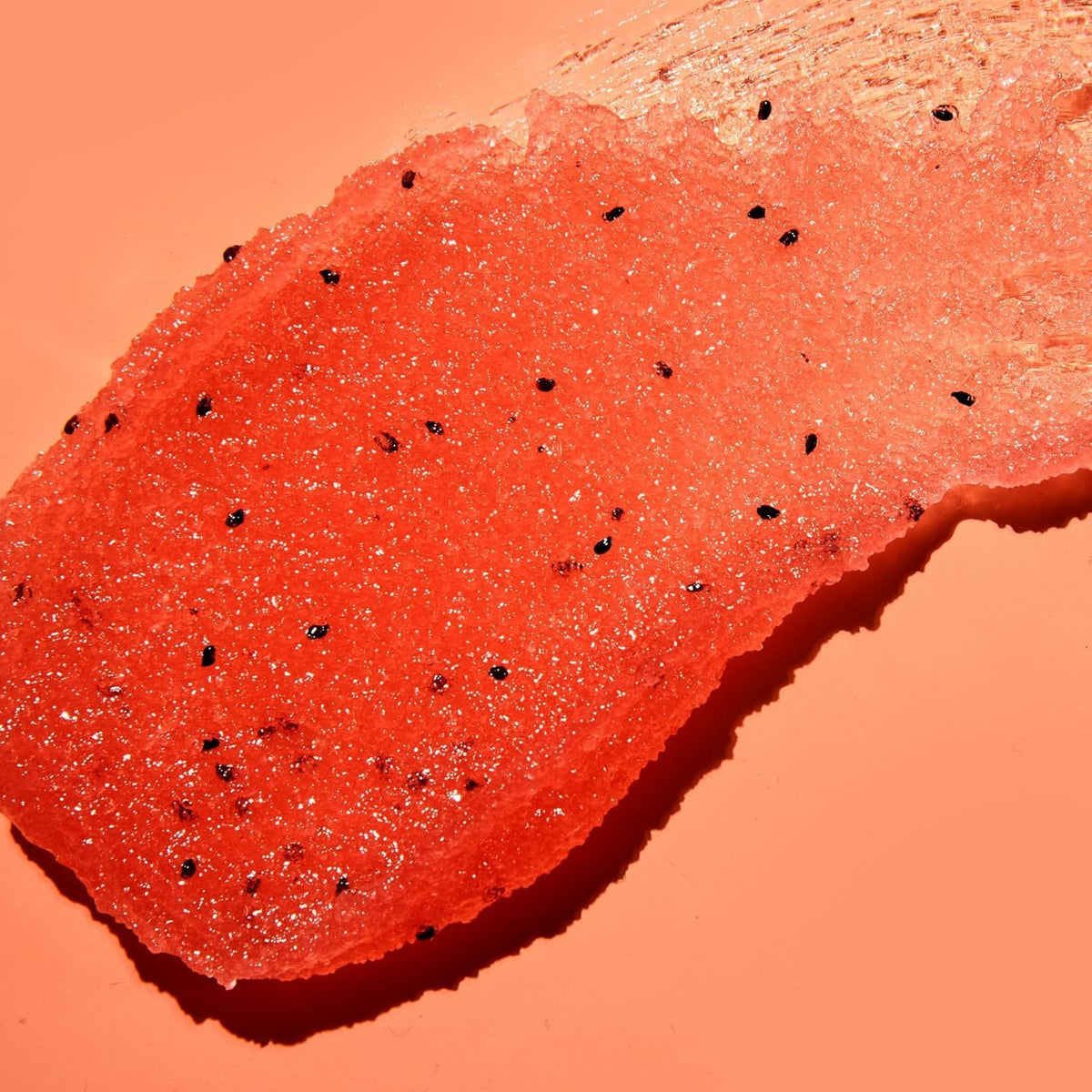 Tree Hut Watermelon Body Scrub ingredients list