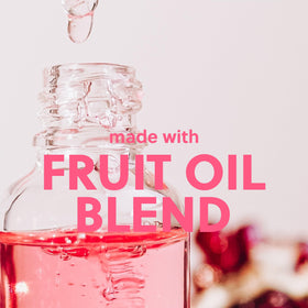 Tree Hut Watermelon Moisturizing Body Lotion texture close-up
