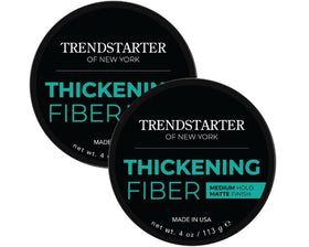 TRENDSTARTER Thickening Fiber Pomade 4oz front view