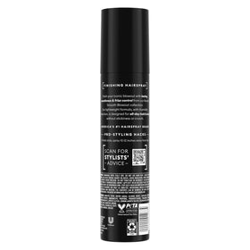 TRESemmé Anti-Frizz Finishing Spray 7 oz back view