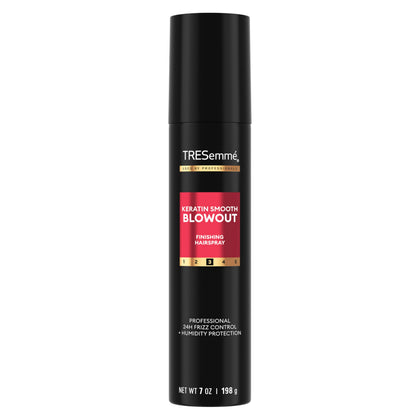 TRESemmé Anti-Frizz Finishing Spray 7 oz front view