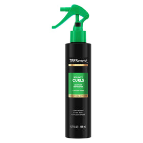 TRESemmé Bouncy Curls Leave-In Refresher 6.7 fl oz front view