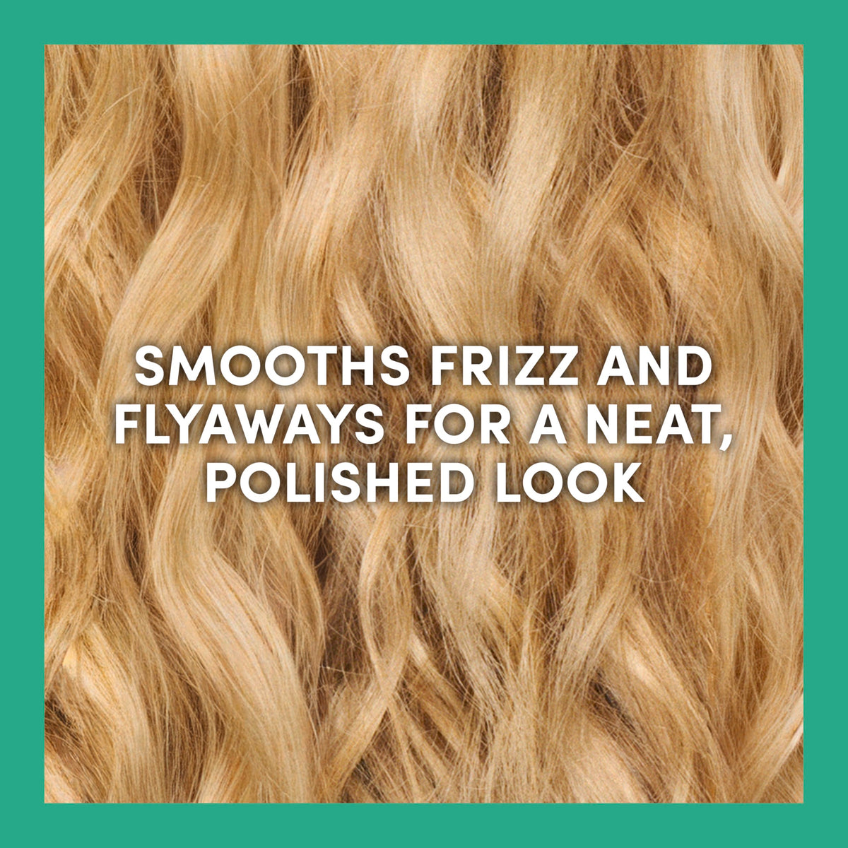 TRESemmé Bouncy Curls Leave-In Refresher 6.7 fl oz with curls styled