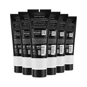 TRESemmé Extra Hold Hair Gel 9 oz back view