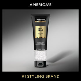 TRESemmé Extra Hold Hair Gel 9 oz with packaging