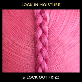 TRESemmé Extra Hold Hair Gel texture close-up